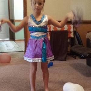 Meet your Posher, Barbara