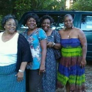 Meet your Posher, Florine