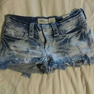 BKE Shorts