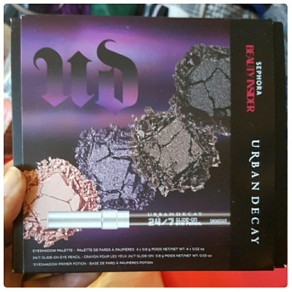 Urban decay urban vices