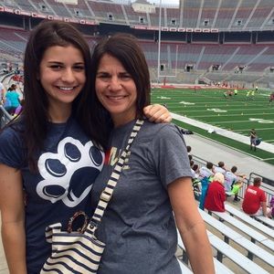 Meet your Posher, Maddy