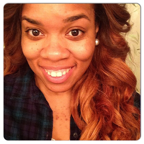 Meet your Posher, Jasmin - Picture 1 of 1