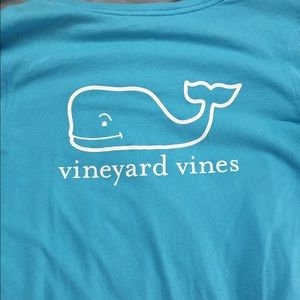 Vineyard vines long sleeve t shirt