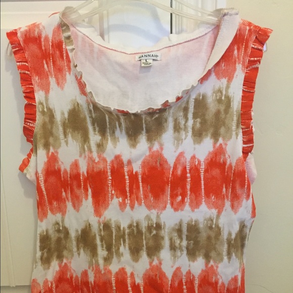 Women's top - Picture 2 of 3