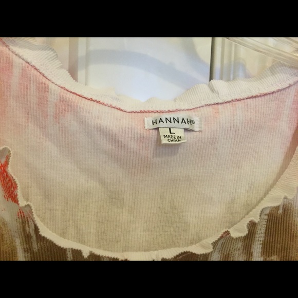 Women's top - Picture 3 of 3