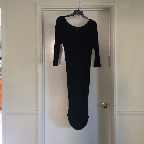 H&M dress