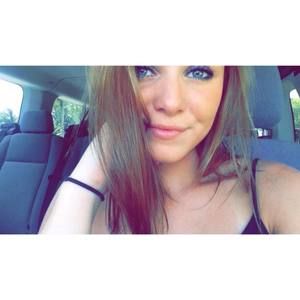 Meet your Posher, Kelsey