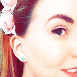 Meet your Posher, Jo ann