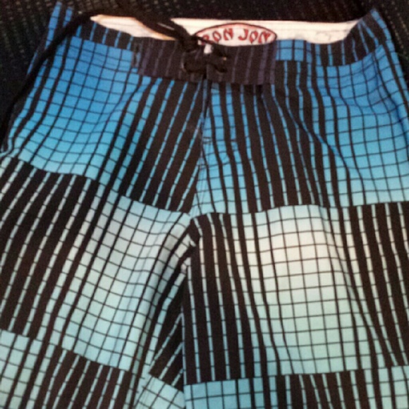 4 BUNDLE   SWIMWEAR  FOR BOYS - Picture 2 of 4