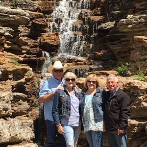 Meet your Posher, Susan