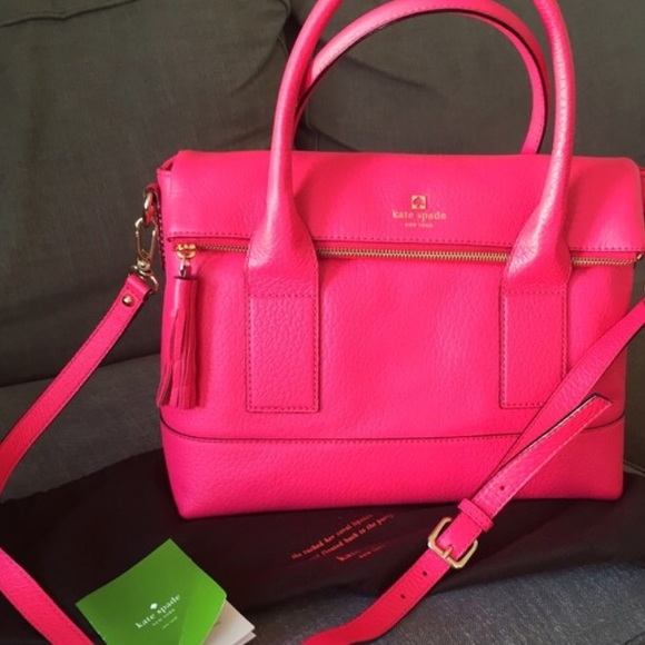 Kate Spade Satchel
