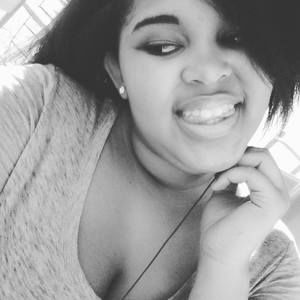 Meet your Posher, Maree