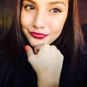 Meet your Posher, Astrid