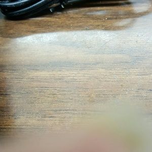 Meet your Posher, Glenda