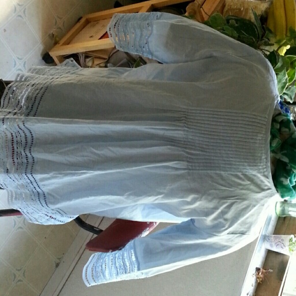 BCBG MaxAzria Tunic - Picture 2 of 3