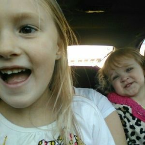 Meet your Posher, Brandy