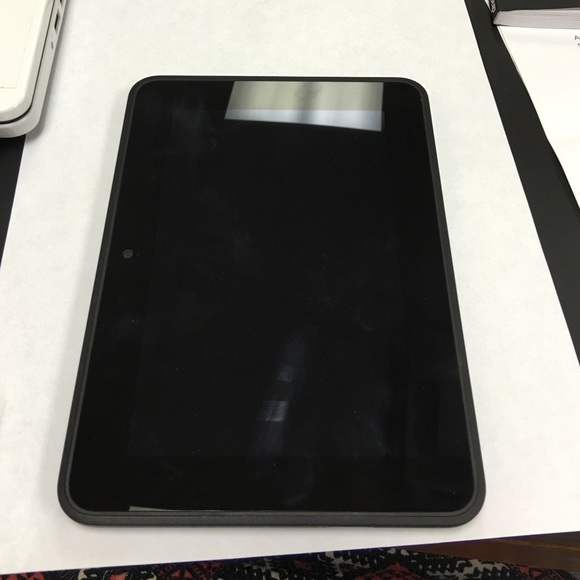 Kindle Fire - Picture 2 of 4