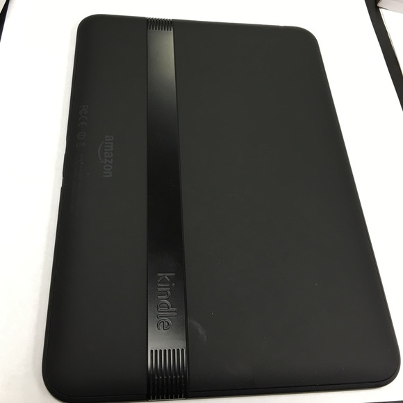 Kindle Fire - Picture 3 of 4