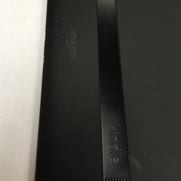 Kindle Fire - Picture 4 of 4