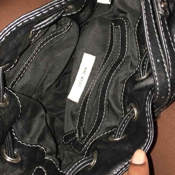 Nine West cross body - Picture 3 of 3