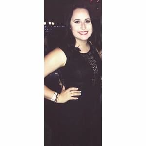 Meet your Posher, Victoria