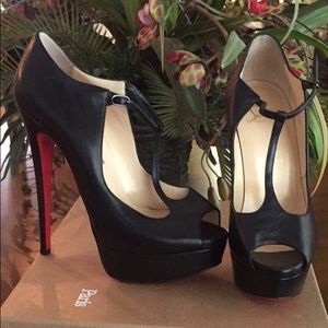 Christian Louboutin size 7