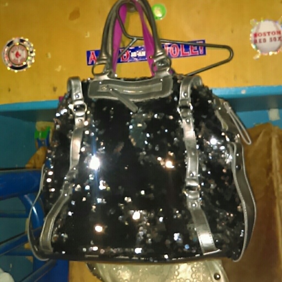 Nicole Lee handbag
