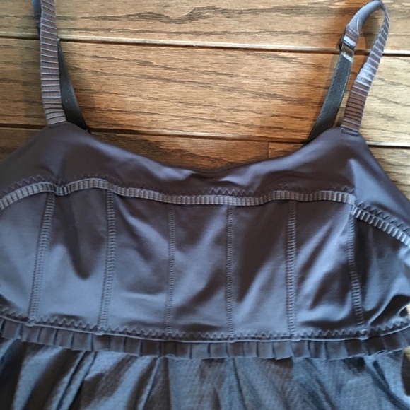 Lululemon tank top - Picture 3 of 4