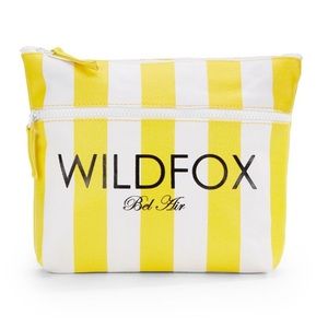 Wildfox bikini clutch Wildfox bikini clutch
