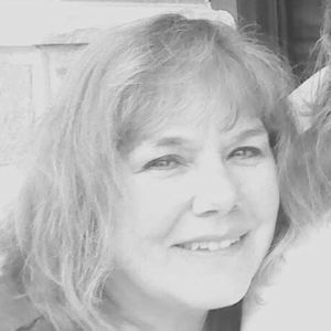 Meet your Posher, Connie