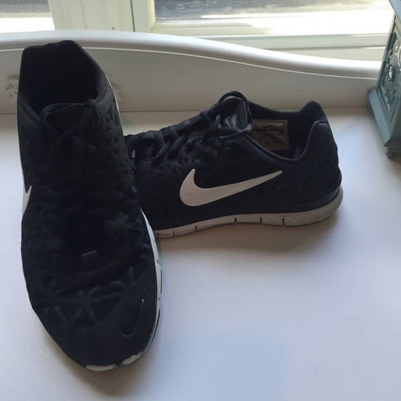 Nike Free TR Fit 3 Women Running Shoes