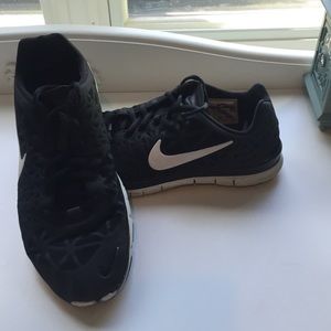 Nike Free TR Fit 3 Women Running Shoes