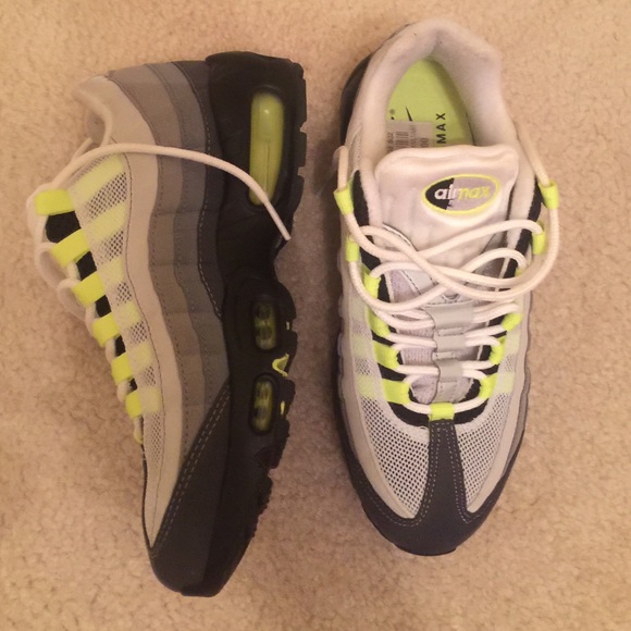 Women's air max 95