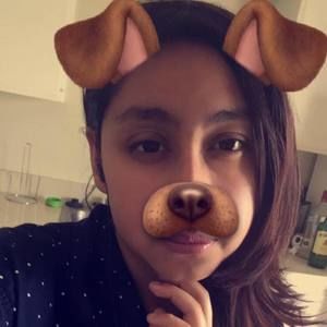 Meet your Posher, Marlene