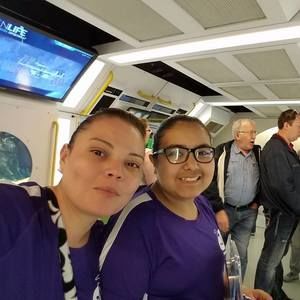 Meet your Posher, Edith