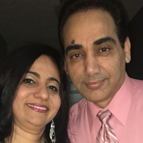 Meet your Posher, Nargis - Picture 1 of 1