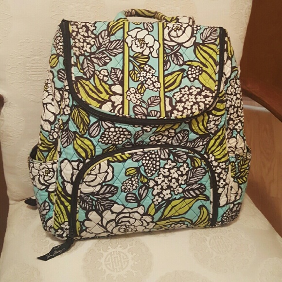 Vera Bradley Backpack