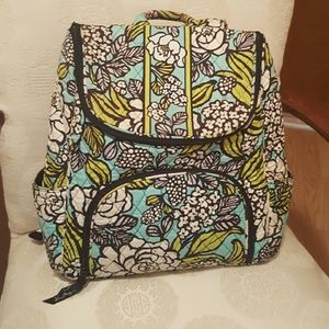 Vera Bradley Backpack
