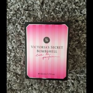 Victoria's Secret Bombshell Perfume