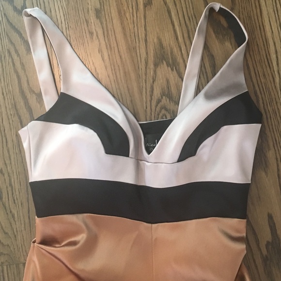 Nicole Miller dress - Picture 2 of 3