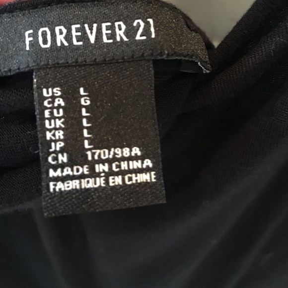 Black Tank - Picture 3 of 3