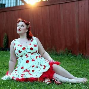 Meet your Posher, Rae