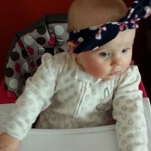 Meet your Posher, Heather