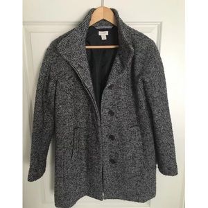 J. Crew Coat