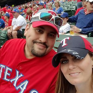 Meet your Posher, Brandy