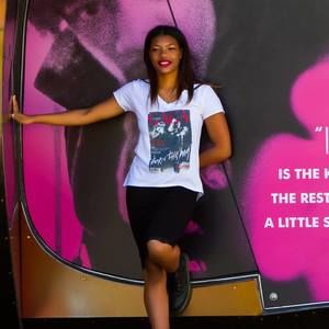 Meet your Posher, Acacia