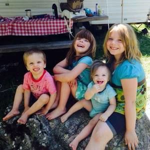 Meet your Posher, Tia marie