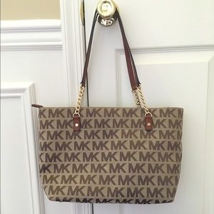 Authentic Michael Kors bag