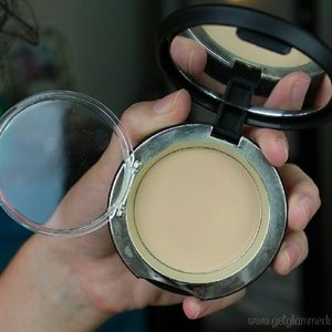Pressed powder sale through paypal only!