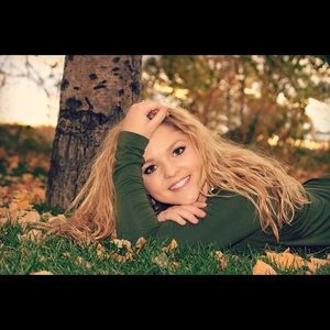 Meet your Posher, Alex